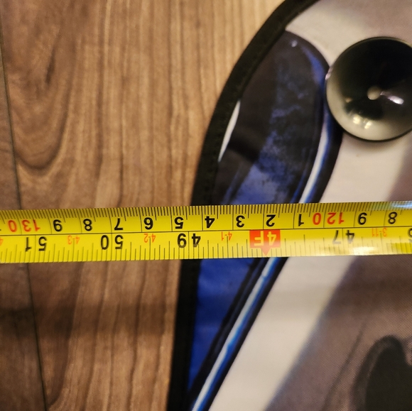 Horror Characters Windshield Sunscreen - Picture 6 of 13